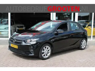 Opel Corsa 1.2 Edition//Airco//Apple Carplay//Navi!!