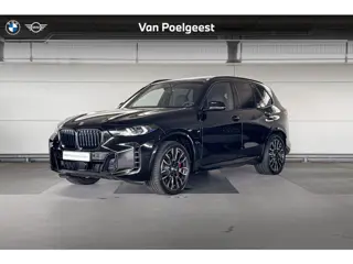 BMW X5 xDrive50e