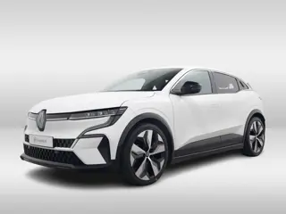 Renault Mégane E-Tech EV60 OPTIMUM CHARGE 220PK TECHNO SOH 93,3% | Camera | Winterpakket