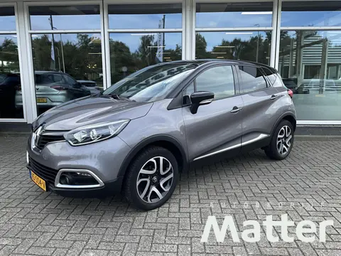 Renault Captur 0.9 TCe Dynamique