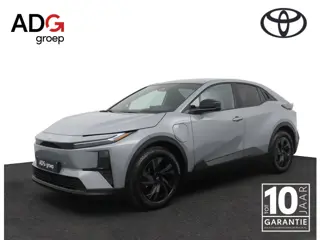 Toyota C-HR+ First Edition 77 kWh | Nieuw uit voorraad leverbaar |