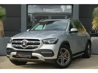 Mercedes-Benz GLE 350 e 4MATIC | 334PK | Plug-in Hybrid | NAV | Camera | Stoelverwarming | Leder De 