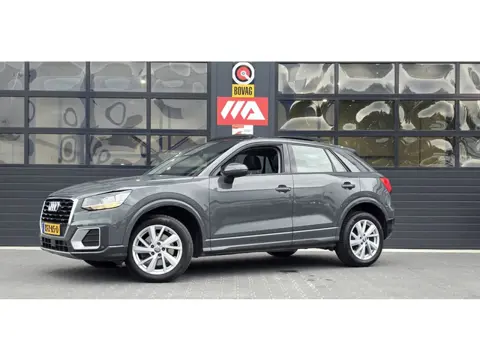 Audi Q2 35 TFSI CoD Sport Edition | PANO | B&O | NAVI | CLIMA