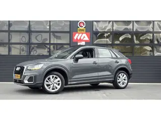 Audi Q2 35 TFSI CoD Sport Edition | PANO | B&O | NAVI | CLIMA