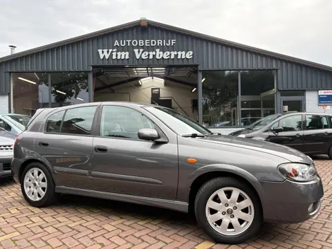 Nissan Almera 1.5 Visia Airco !