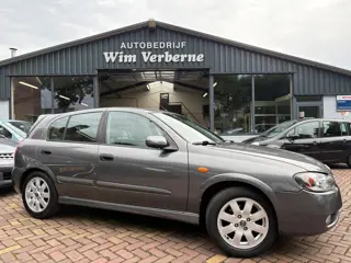 Nissan Almera 1.5 Visia Airco !