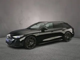 Audi A6 Avant 2.0 e-hybrid quattro | Trekhaak | Adaptieve Cruise | 360 Camera | Head-Up | B&O | Stoe