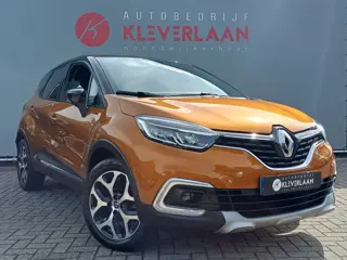 Renault Captur 0.9 TCe Intens | CAMERA |  Wij bieden financiering mogelijkheden aan.