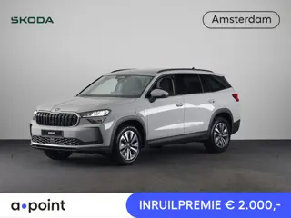Skoda Kodiaq 1.5 TSI PHEV 204pk Business Edition  | Trekhaak | Adaptive Cruisecontrol |