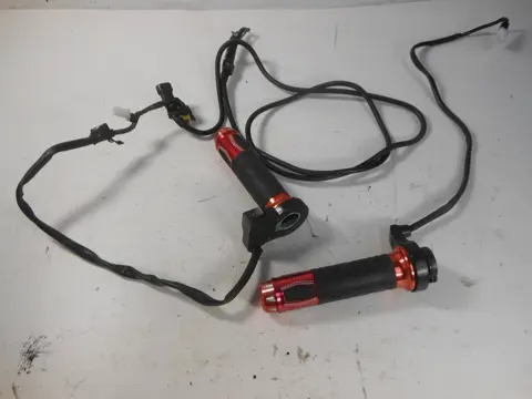 HANDVAT Kawasaki ZR 7 1998 - 2003