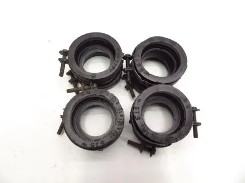 INLAAT RUBBER Kawasaki GPX 600 1988 - 1994