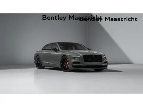 Bentley Flying Spur S V8 Hybrid |TOURING|NAIM|FLYING B