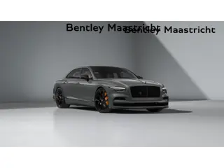 Bentley Flying Spur S V8 Hybrid |TOURING|NAIM|FLYING B