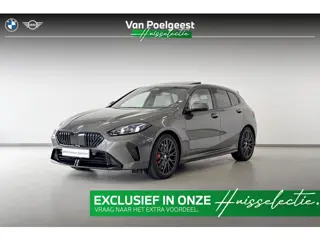 BMW 1 Serie 120 Premium Pack M Sportpakket Pro | Huisselectie