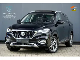 MG EHS 1.5 TGDI 258 pk LUXURY HYBRID AUTOMAAT / PANORAMADAK / APPLE CARPLAY / 360 CAMERA / LEDER / A