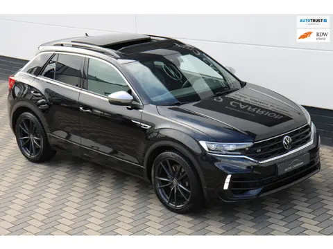 Volkswagen T-Roc 2.0 TSI R 4Motion Carplay Akra Pano LUXE !!