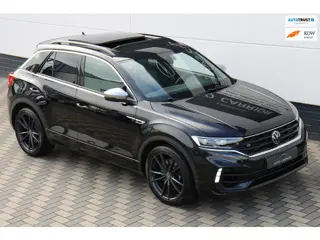 Volkswagen T-Roc 2.0 TSI R 4Motion Carplay Akra Pano LUXE !!