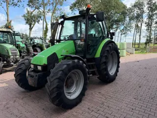 Deutz-Fahr Agrotron 90 (bj 1997)