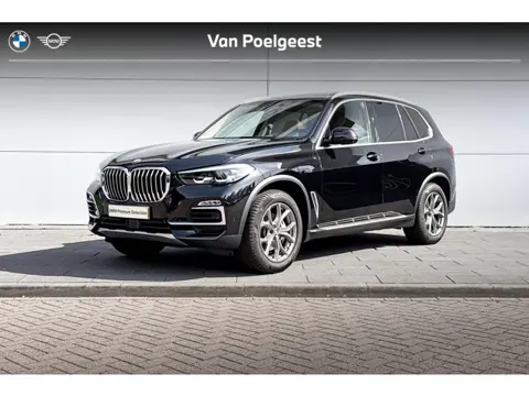 BMW X5 xDrive40i High Executive