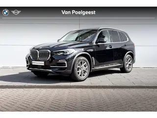 BMW X5 xDrive40i High Executive