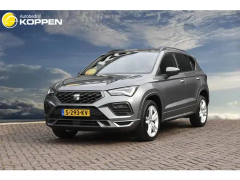 SEAT Ateca 1.5 TSI FR Business Intense