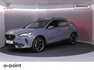 CUPRA Formentor 1.4 e-Hybrid Business 204 pk Automaat | Verlengde garantie | Navigatie | Parkeersens