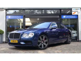 Bentley Flying Spur 4.0 V8 S Mulliner|Full-options|Fraaie staat.