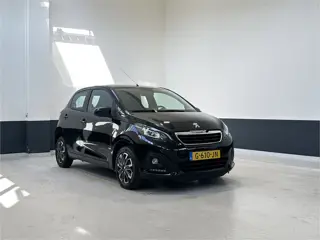 Peugeot 108 1.0 e-VTi Active |Airco | Bluetooth | NL |2 Eig |
