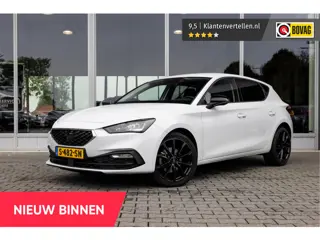 SEAT Leon 1.0 TSI Style | LED | Carplay (bj 2023)