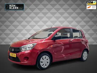 Suzuki Celerio 1.0 Comfort | Airco | Dealer onderh |NAP!