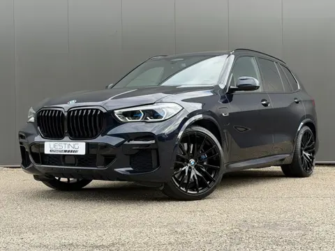 BMW X5 XDrive45e M-Sport High Executive Pano 22'' 360 ACC