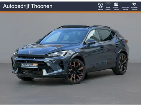 CUPRA Formentor 1.5 TSI e-Hybrid VZ Performance | Pano | Sennheister
