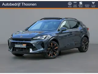 CUPRA Formentor 1.5 TSI e-Hybrid VZ Performance | Pano | Sennheister