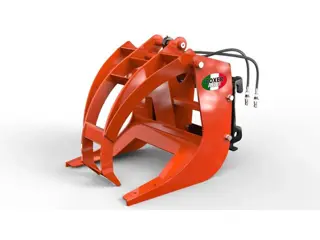 Boxer Houtklem HK 76E - 76W