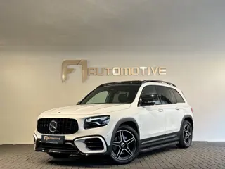 Mercedes-Benz GLB 180 Star Edition AMG Line Plus Pano|Sfeer|Blindspot|360 Camera