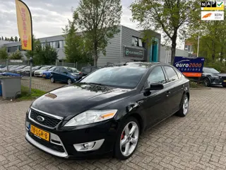 Ford Mondeo 2.0 SCTi Limited Sport - AUTOMAAT - LUXE !