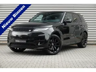 Land Rover Range Rover Sport 3.0 P460e Satin Edition | Panodak | Meridian | Trekhaak | Soft-Close | 