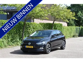 Volkswagen Polo 1.0 TSI 96 PK PDC Carplay Navi NAP Garantie