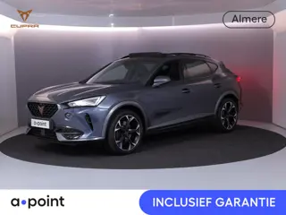 CUPRA Formentor 1.4 e-Hybrid VZ Performance 245 pk Automaat (DSG) | Verlengde garantie | Navigatie |