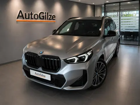 BMW X1 xDrive30e M-Sport l Frozen Grey l 20 Inch l Pano l HUD l Harman Kardon