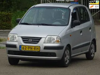 Hyundai Atos 1.1i Active 112DKM/NAP/ELEKRAM/NIEUWE APK