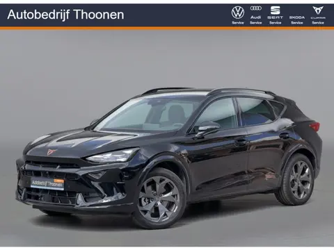 CUPRA Formentor 1.5 TSI e-Hybrid Business | 360º Camera | Dodehoek | stoel & stuurverwarming