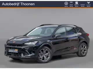 CUPRA Formentor 1.5 TSI e-Hybrid Business | 360º Camera | Dodehoek | stoel & stuurverwarming