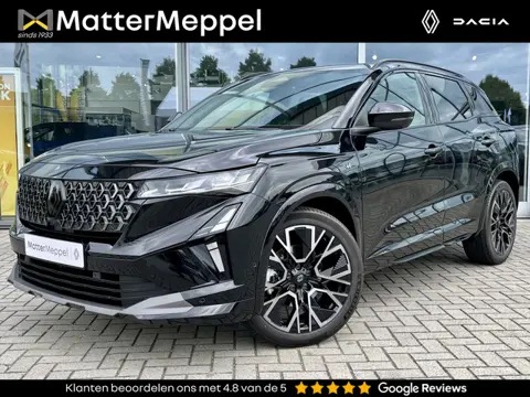 Renault Austral 1.2 Full Hybrid 200 Esprit Alpine | 360° Camera | Pack Around View | Stoel+Stuur+Voo