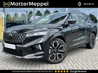 Renault Austral 1.2 Full Hybrid 200 Esprit Alpine | 360° Camera | Pack Around View | Stoel+Stuur+Voo