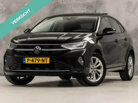 Volkswagen Taigo 1.0 TSI Sport (PANORAMADAK, 1e EIGENAAR, VIRTUAL COCKPIT, APPLE CARPLAY, GROOT NAVI