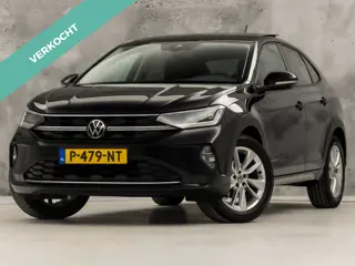 Volkswagen Taigo 1.0 TSI Sport (PANORAMADAK, 1e EIGENAAR, VIRTUAL COCKPIT, APPLE CARPLAY, GROOT NAVI