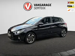 Hyundai I20 1.0 T-GDI Comfort MHEV| Airco | Camera | Cruise | PDC Achter | Android Auto | Apple Carp