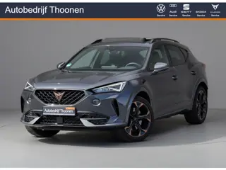 CUPRA Formentor 1.4 e-Hybrid VZ Performance | trekhaak | pano | keyless | camera