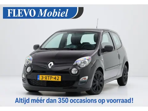 Renault Twingo 1.2 16V Parisienne